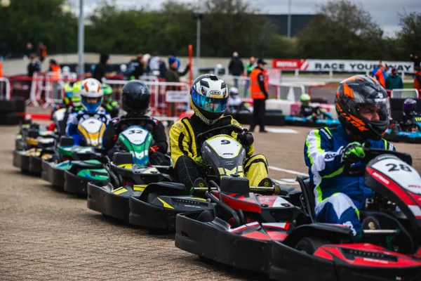 6 Hour Endurance Photo