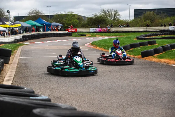 6 Hour Endurance Photo