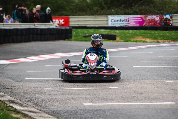 6 Hour Endurance Photo