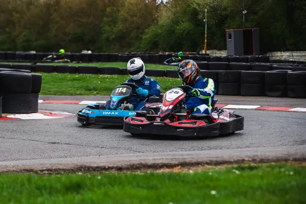 6 Hour Endurance Photo