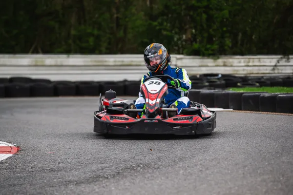 6 Hour Endurance Photo