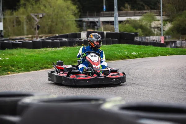 6 Hour Endurance Photo