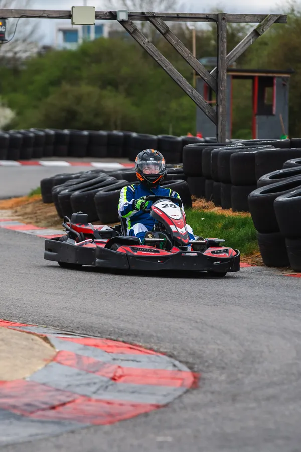 6 Hour Endurance Photo