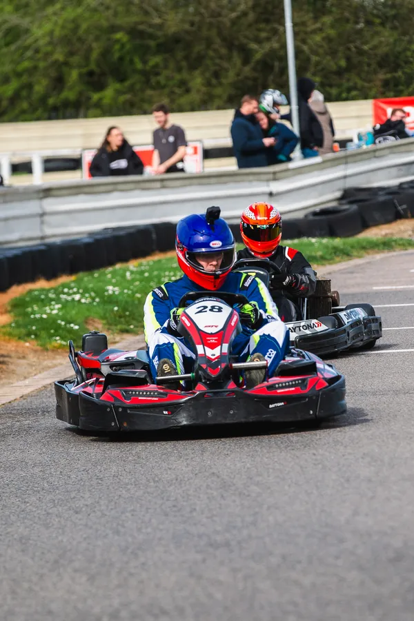 6 Hour Endurance Photo