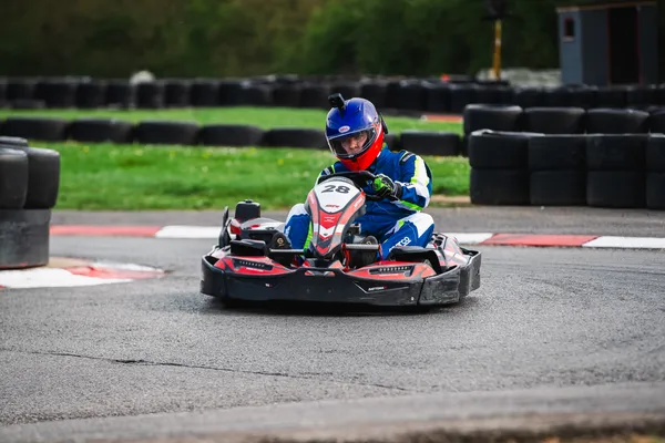 6 Hour Endurance Photo