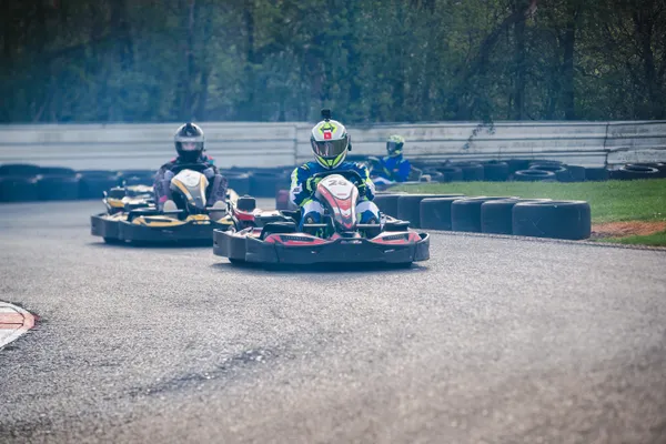 6 Hour Endurance Photo