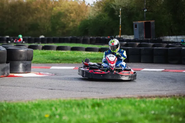 6 Hour Endurance Photo