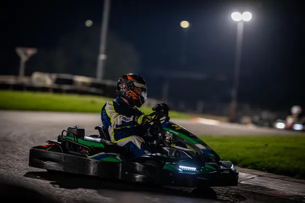 Daytona 24 Hours 2026 Photo
