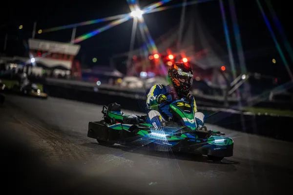 Daytona 24 Hours 2026 Photo
