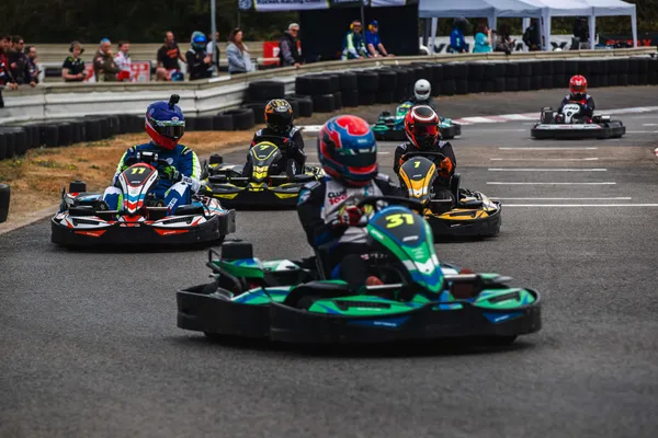 3 Hour Endurance Photo