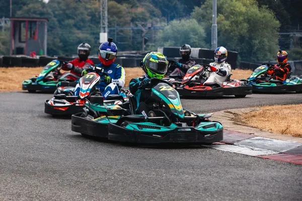 3 Hour Endurance Photo