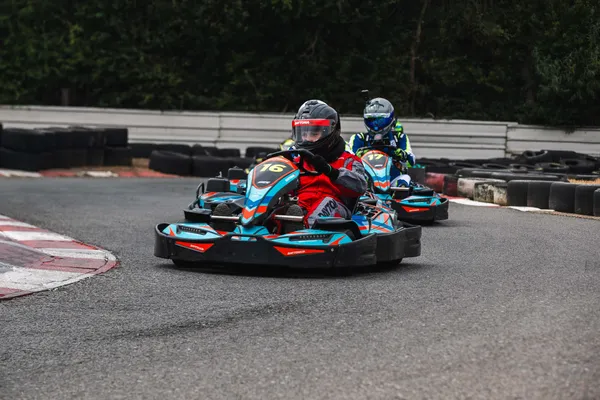 3 Hour Endurance Photo