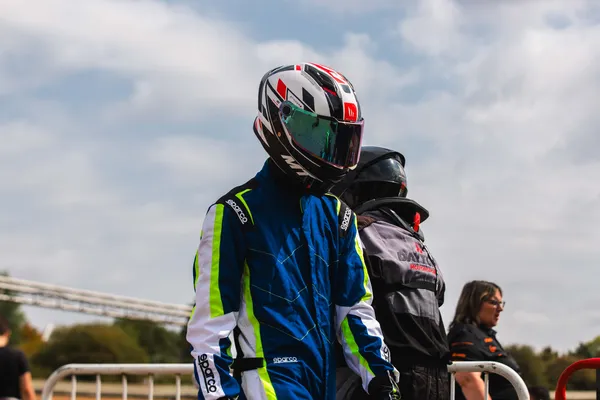 3 Hour Endurance Photo