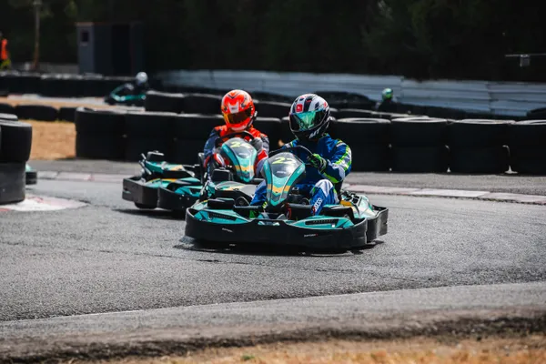 3 Hour Endurance Photo