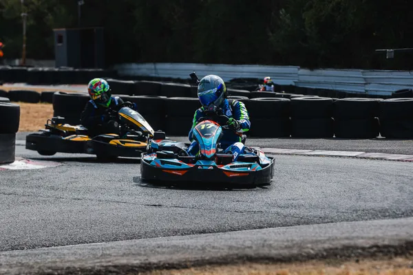 3 Hour Endurance Photo