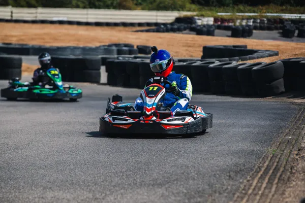 3 Hour Endurance Photo