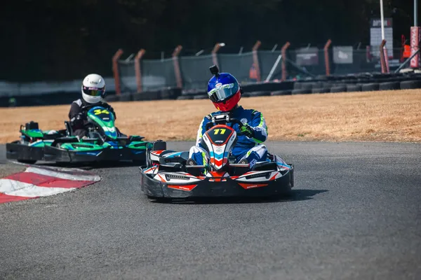 3 Hour Endurance Photo