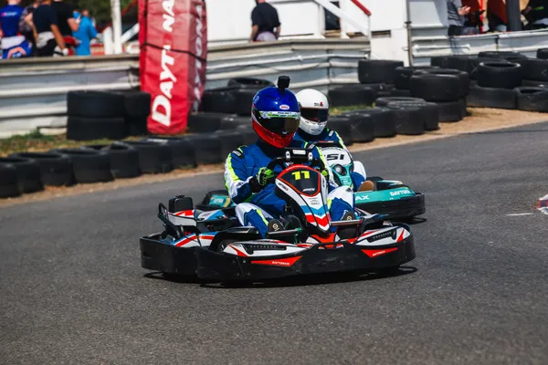 3 Hour Endurance Photo