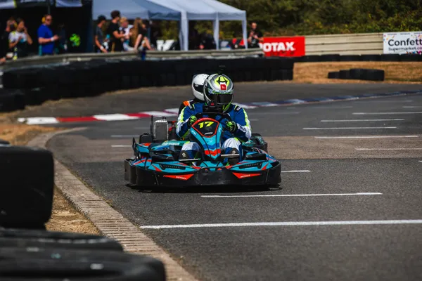 3 Hour Endurance Photo