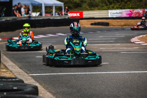 3 Hour Endurance Photo