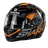 Dan's helmet