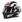 Harrison's helmet