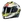 Liam's helmet
