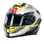 Liam's helmet
