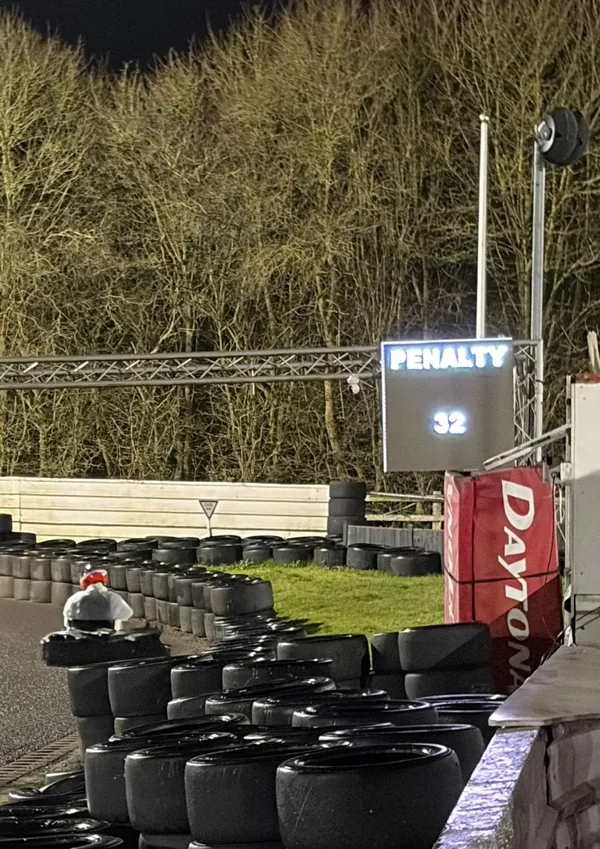 SODI TNL 2026 S1 R2 - Race Photo