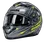Shaun's helmet