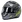 Shaun's helmet